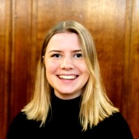 Ingeborg Julie Tjelle