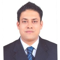 Rashed Kamal Chowdhuary