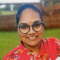 Divarnia Moodley