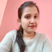 Komal Kumari