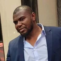 Nhlakanipho Majuba Ngonyama