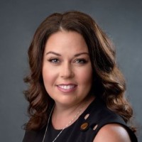 Amy Watson