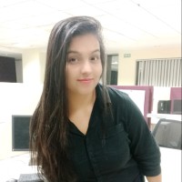 Jyoti Jangra