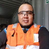 Jose Enrique Jordan Pino