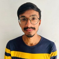 Jaydev Vora