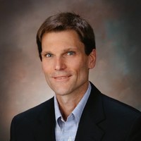 Geoffrey Graham