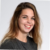 Lindsey Van Der Linden