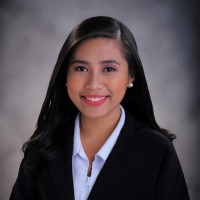 Elizabeth Pasuquin, Chra