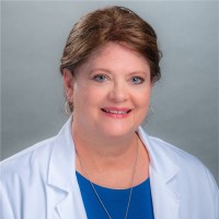 Pam Evans