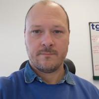Pablo Morales