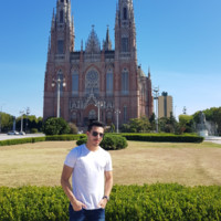 Victor Manuel Soza Leal