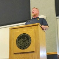 Dave Taylor Prss