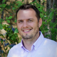 Evan Danforth RA, NCARB, LEED AP