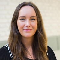 Jessica Hall