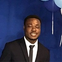 Geoffroy Ouedraogo