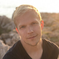 Martin Zetterling