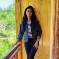 Isha Tyagi
