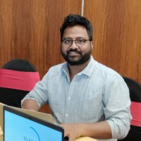Yugi Reddy