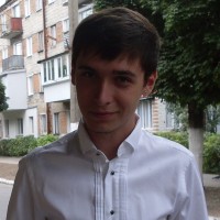 Stepan Yaremkovych