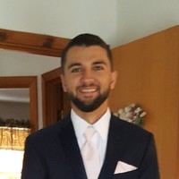 Adam Stupak