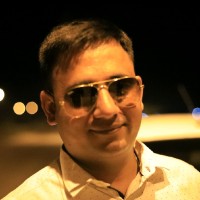 Vikram Assudani