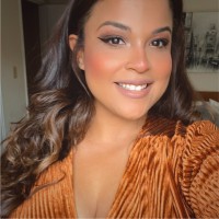 Vanessa Stokes