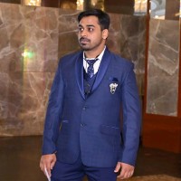 Manoj Jenna