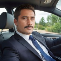 Adv. Deepak Bhandari