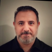 Tim Harlow