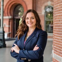 Natalie Pullaro Davis