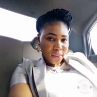 Joy Nweke