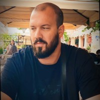 Lazar Jovanovic