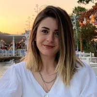 Gizem Aydoğan