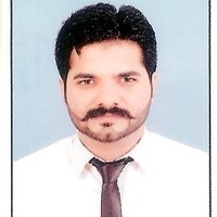 Malik Ahmad Raza