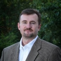 Bill Eberhardt