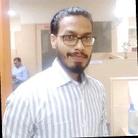 Dillip Kumar Sahoo