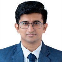 Nikhil John
