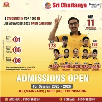 Srikanth M.