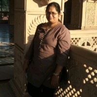 Priyanka Shegaonkar