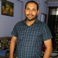 Manoj Sharma