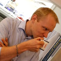 Kenneth Hagnäs