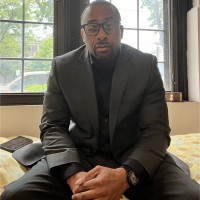 David L. Harper Jr.