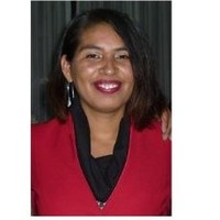 Maria Teresa Alcocer Nogales