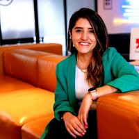 Krisel Garzón Miguez