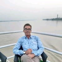 Pranab Das