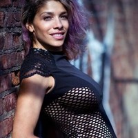 MONIQUE FRASER