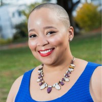 Veronica Garnett, MS, RD, CC