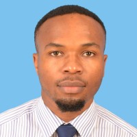 Brian Mbugua