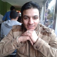 Amr Mostafa