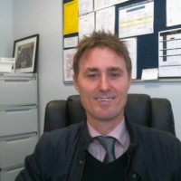 David Lomas